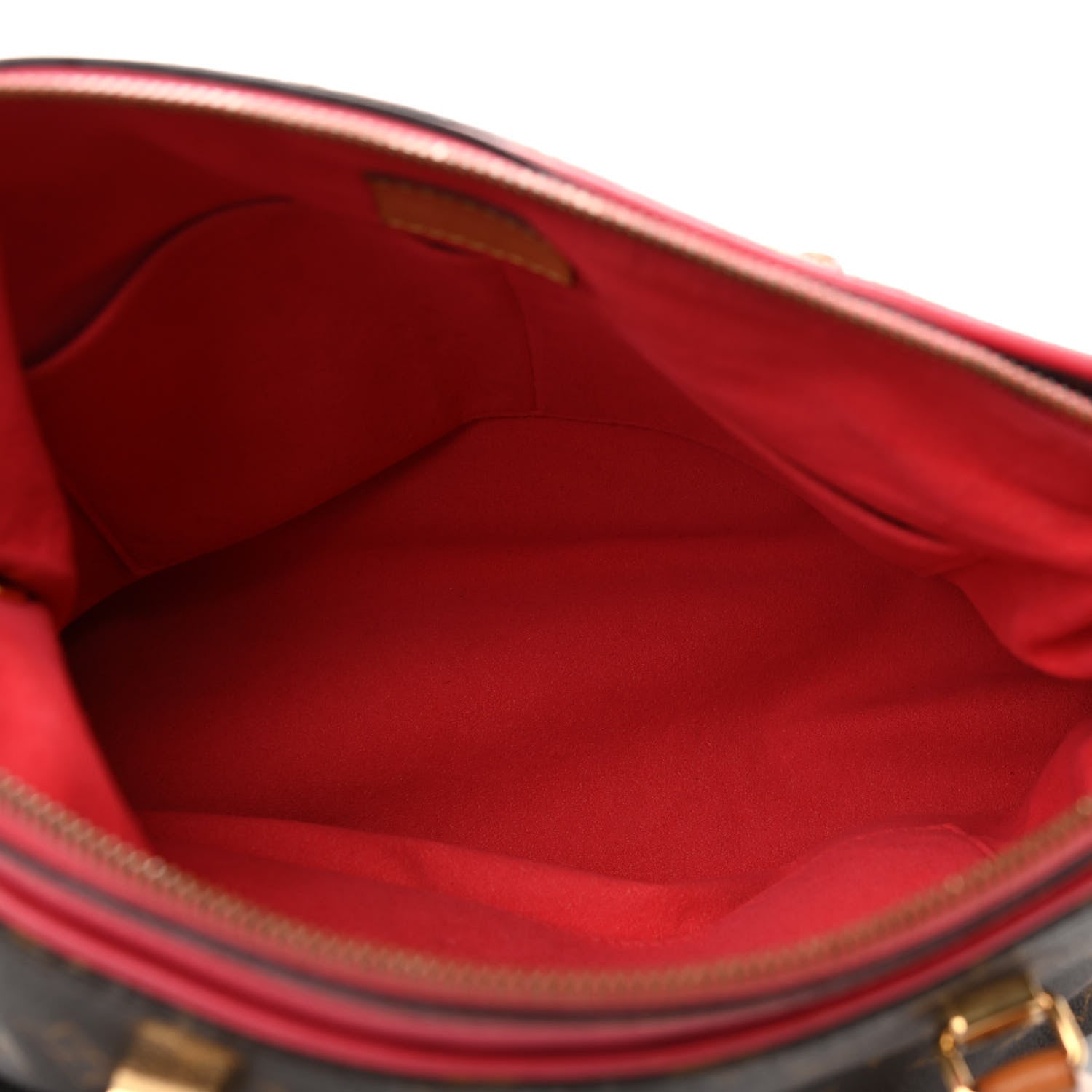 Louis Vuitton Monogram Pallas Dahlia 5 of 17