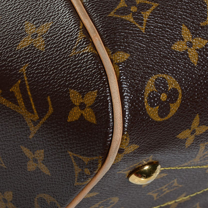 Louis Vuitton Monogram Tivoli PM 9 of 9