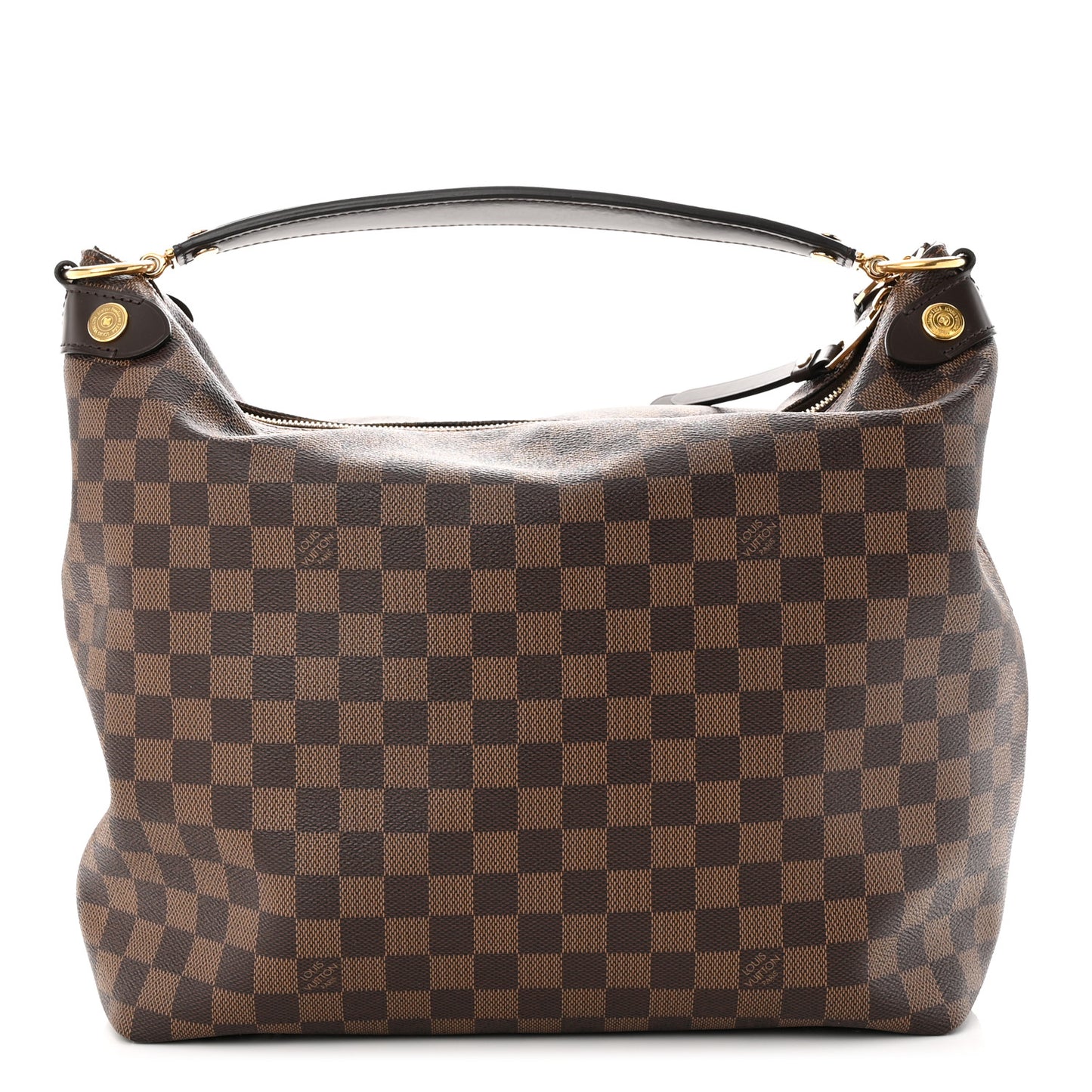 Damier Ebene Duomo Hobo