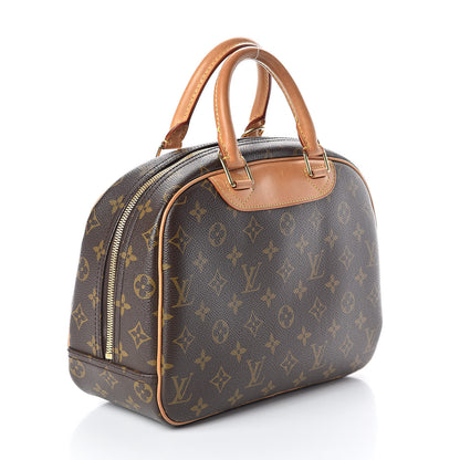 Louis Vuitton Monogram Trouville 3 of 9