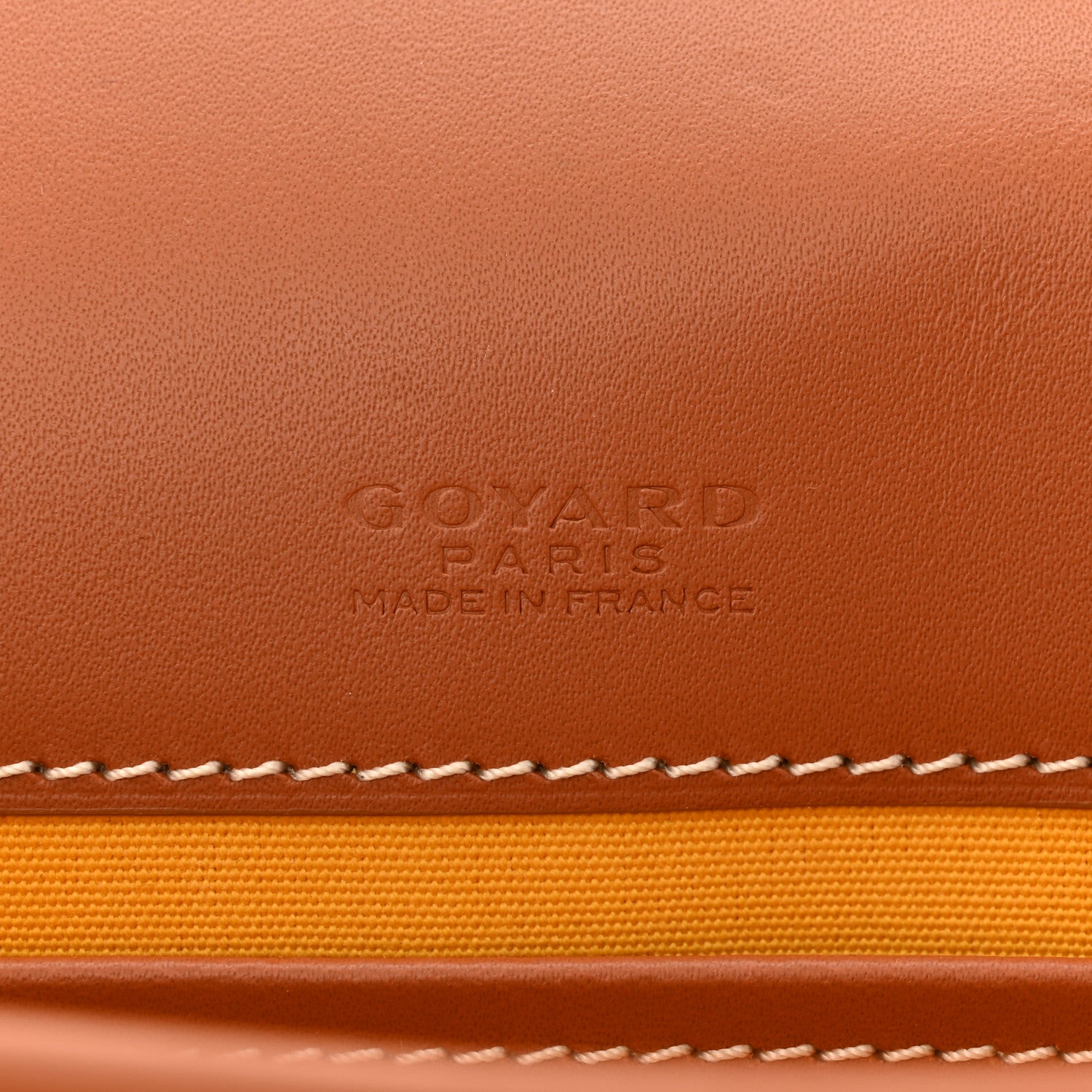 Goyard Goyardine Belvedere II PM Messenger Bag Black Gold 6 of 9