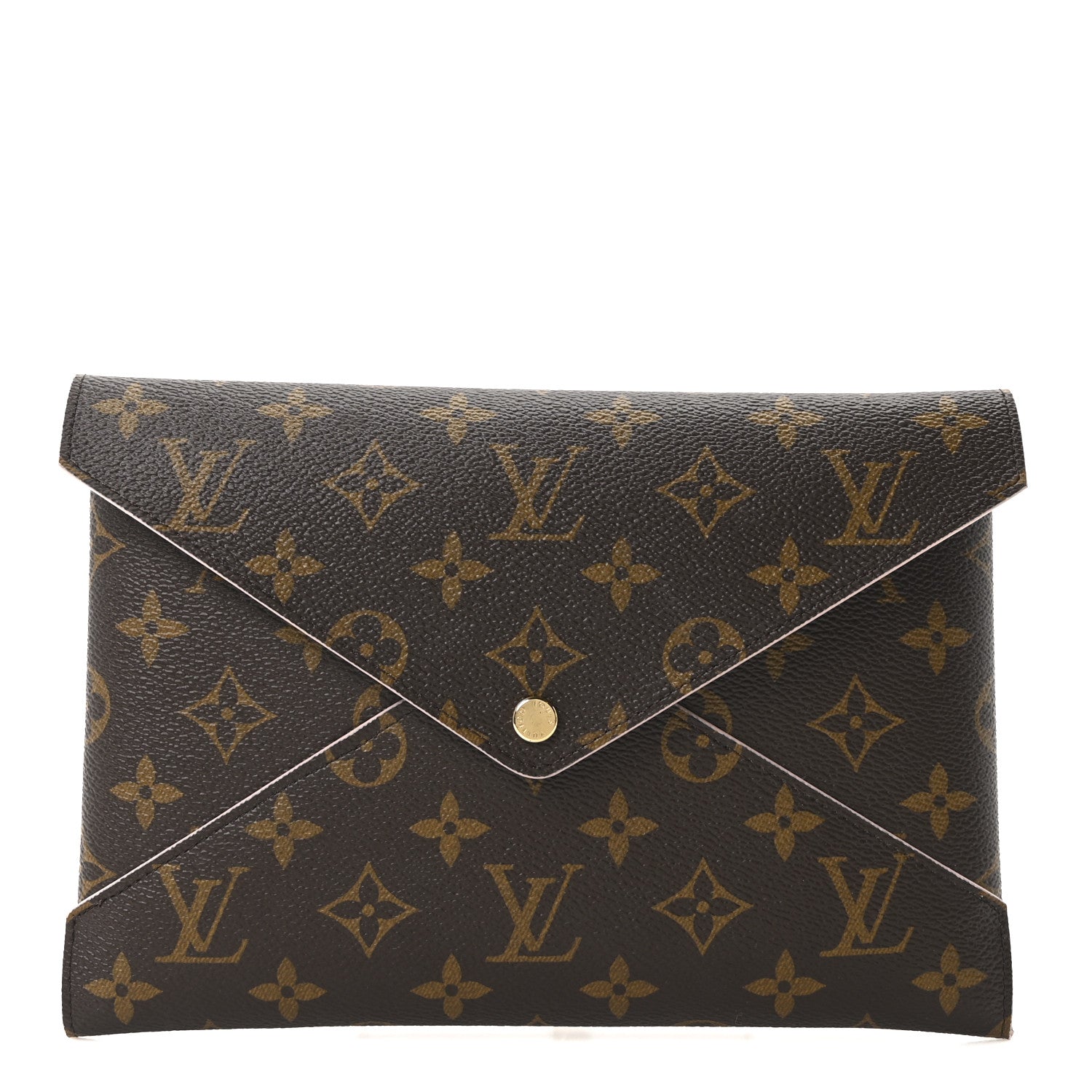 Louis Vuitton Monogram Kirigami Pochette Set 1 of 12