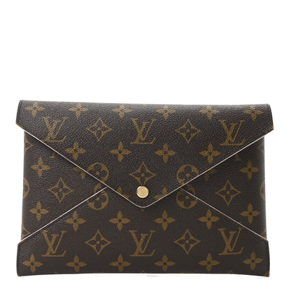 Louis Vuitton Monogram Kirigami Pochette Set 1 of 12