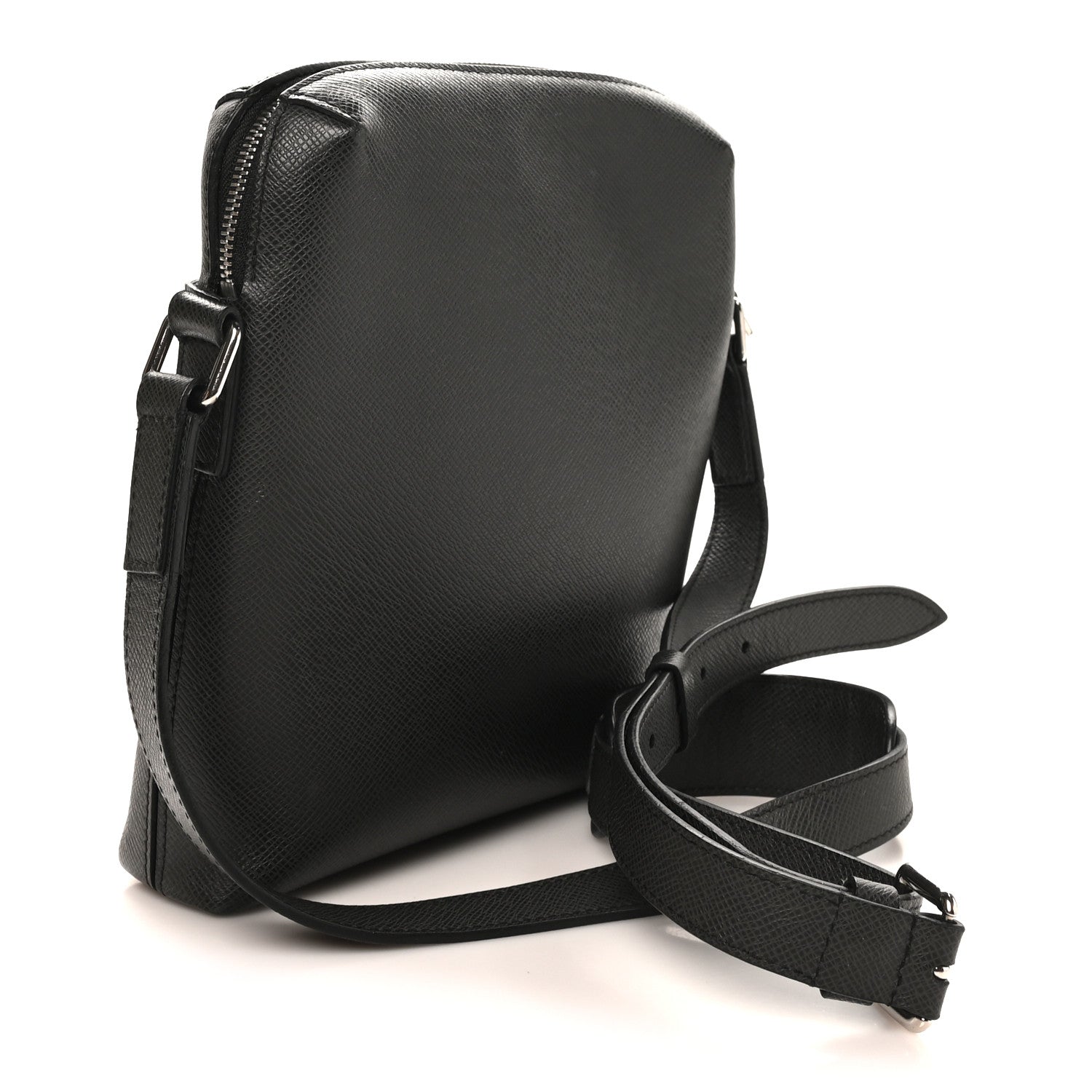 Louis Vuitton Taiga Grigori Pochette Ardoise 3 of 10