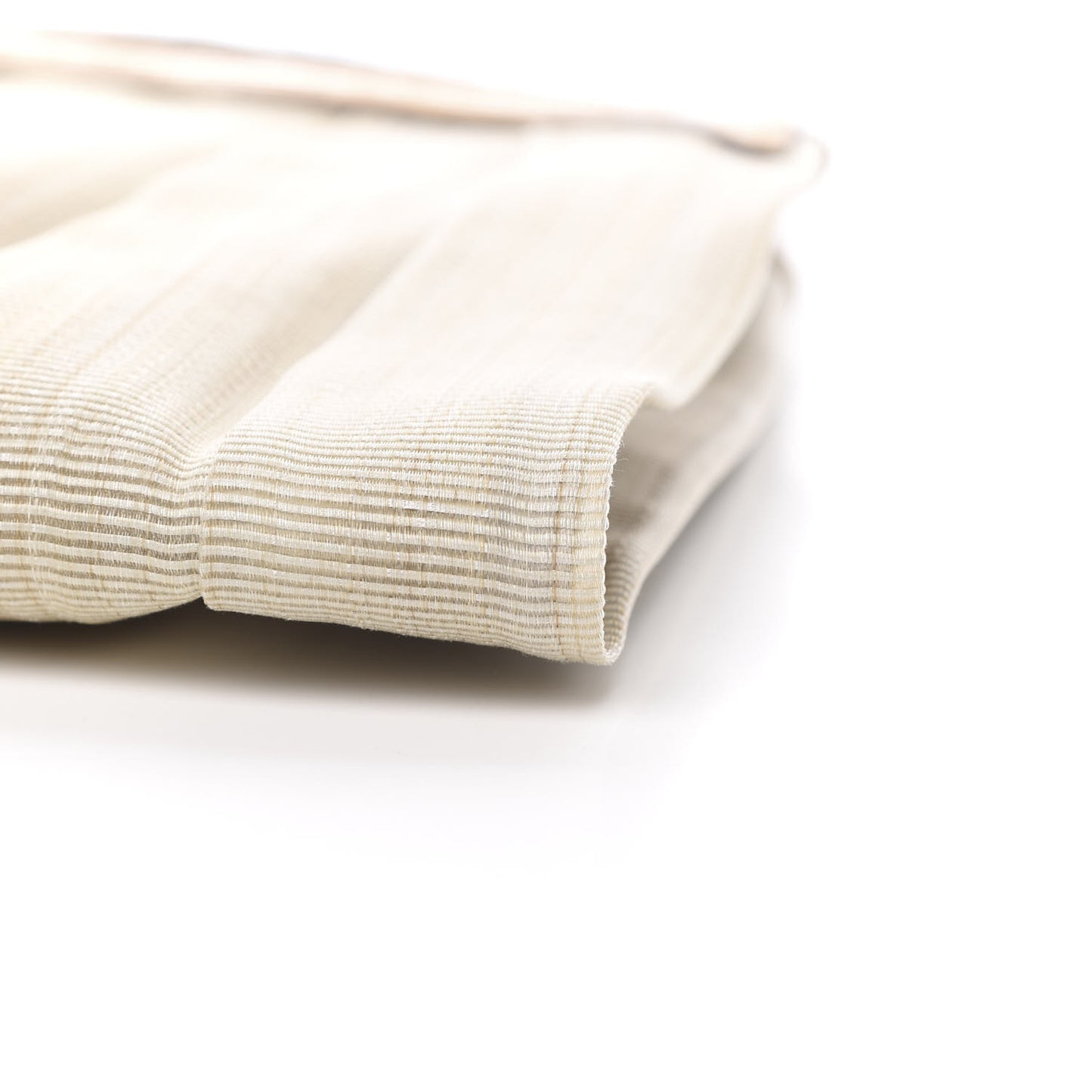 Toile Crocodile Petit H Tote