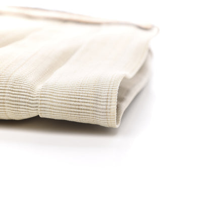 Hermes Toile Crocodile Petit H Tote 9 of 10