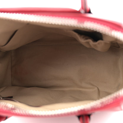Givenchy Sugar Goatskin Small Antigona Vermillon 5 of 14