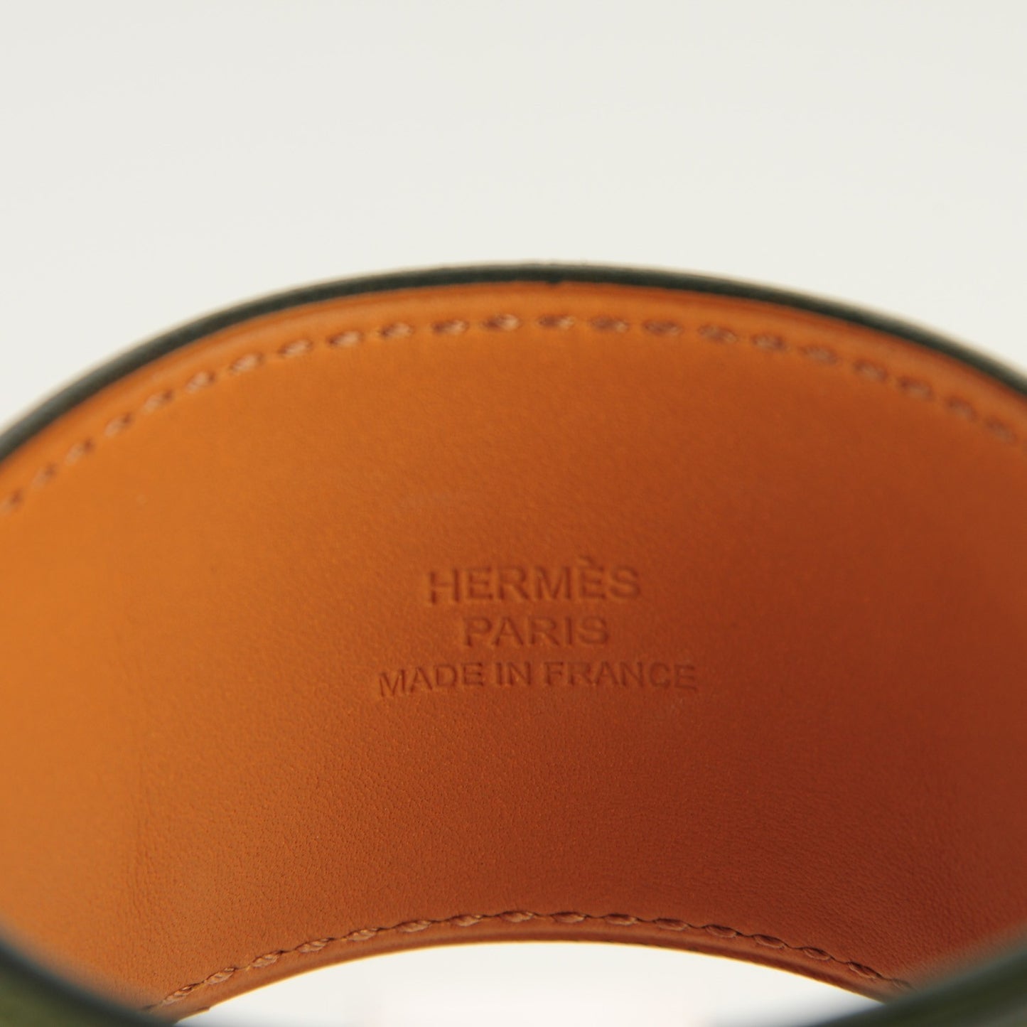 Tadelakt Collier De Chien CDC Bracelet L Canopee