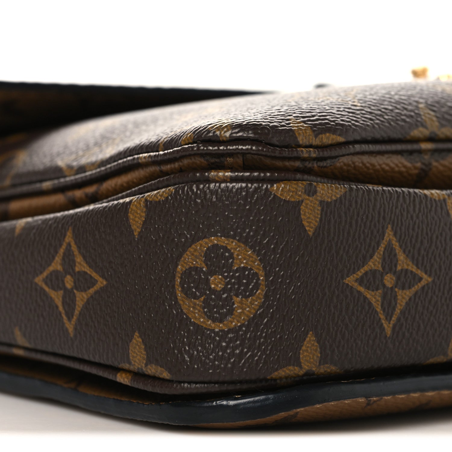 Louis Vuitton Reverse Monogram Pochette Metis 9 of 11
