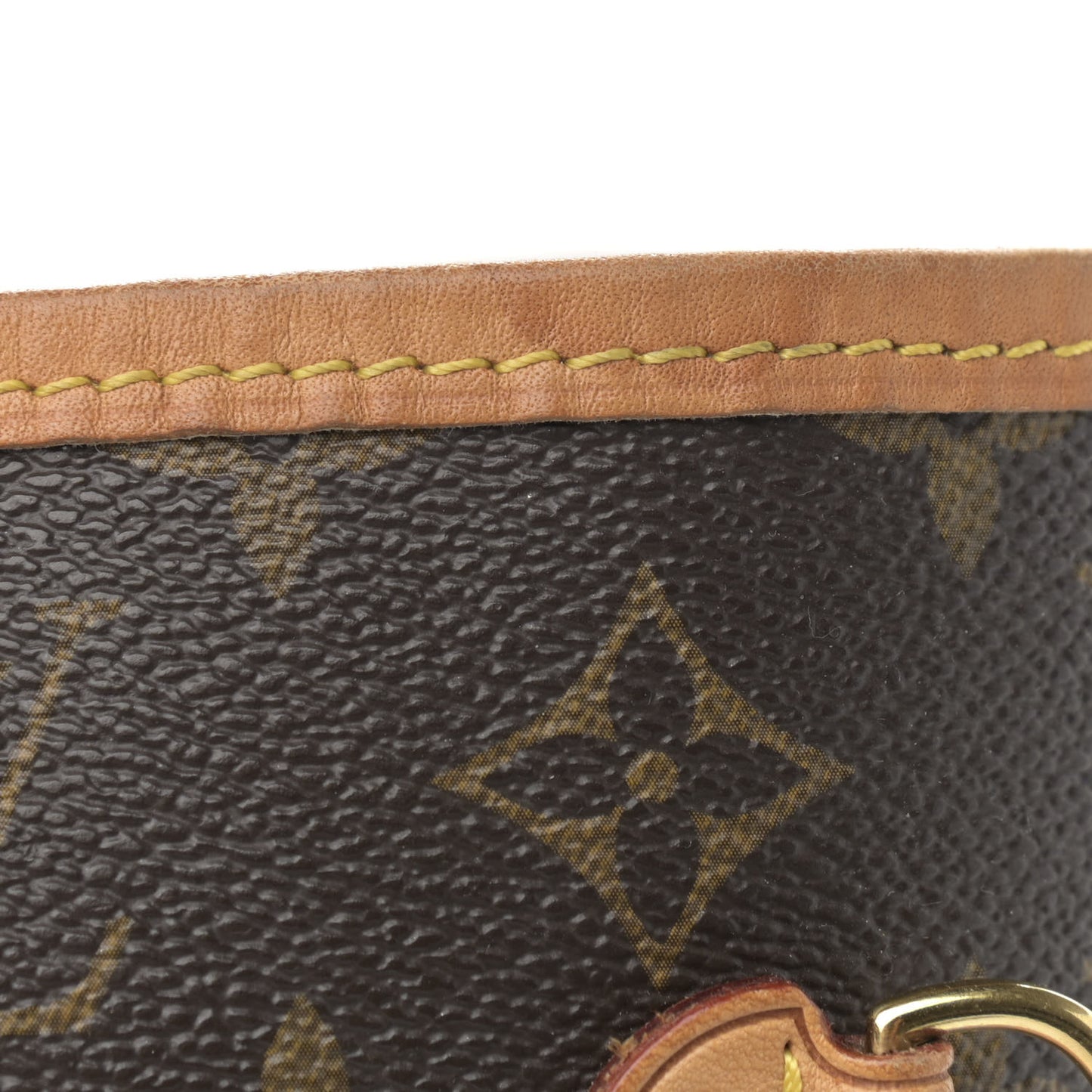 Monogram Neo Neverfull MM