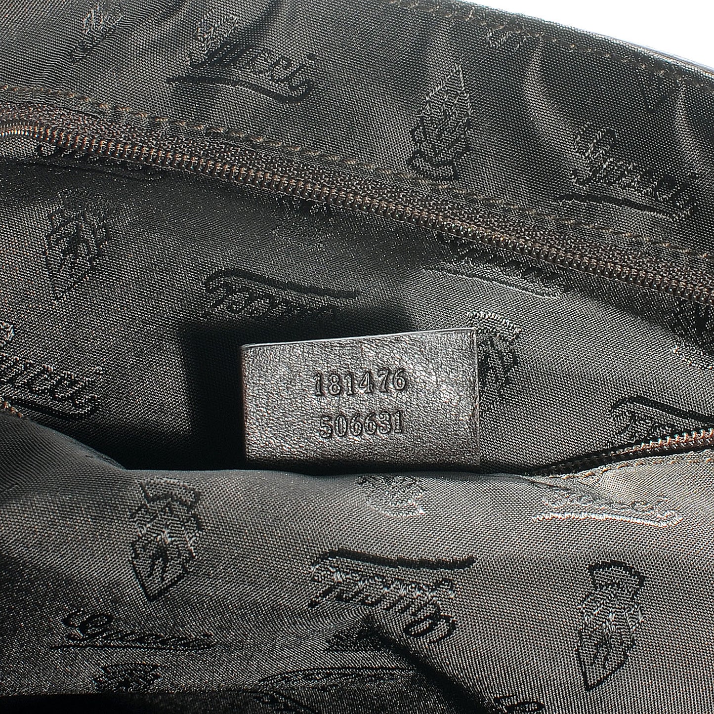 Crystal Duchessa Flap Bag