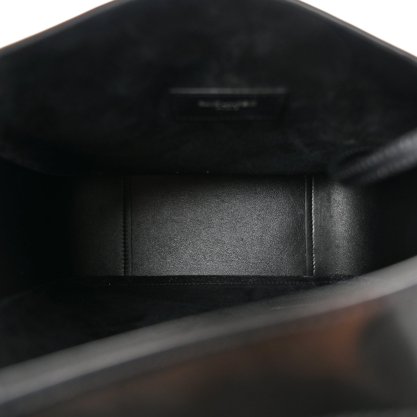 Patent Small Le 5 A 7 Supple Hobo Black