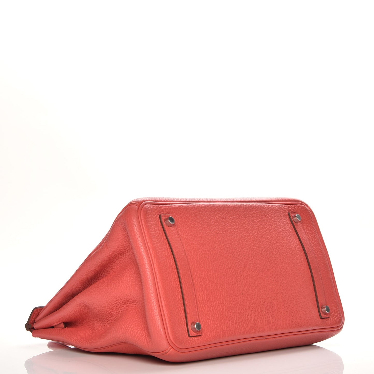 Togo Birkin 35 Bougainvillea