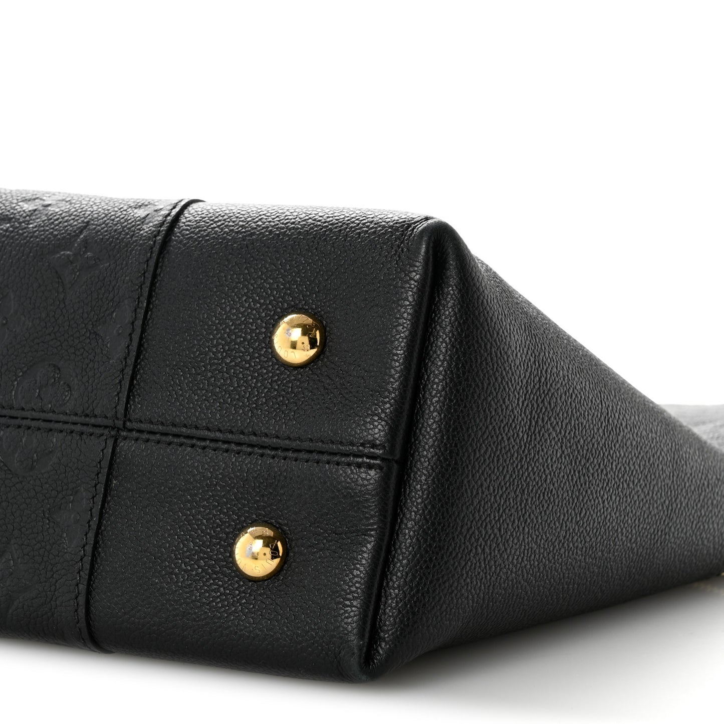 Empreinte Melie Black