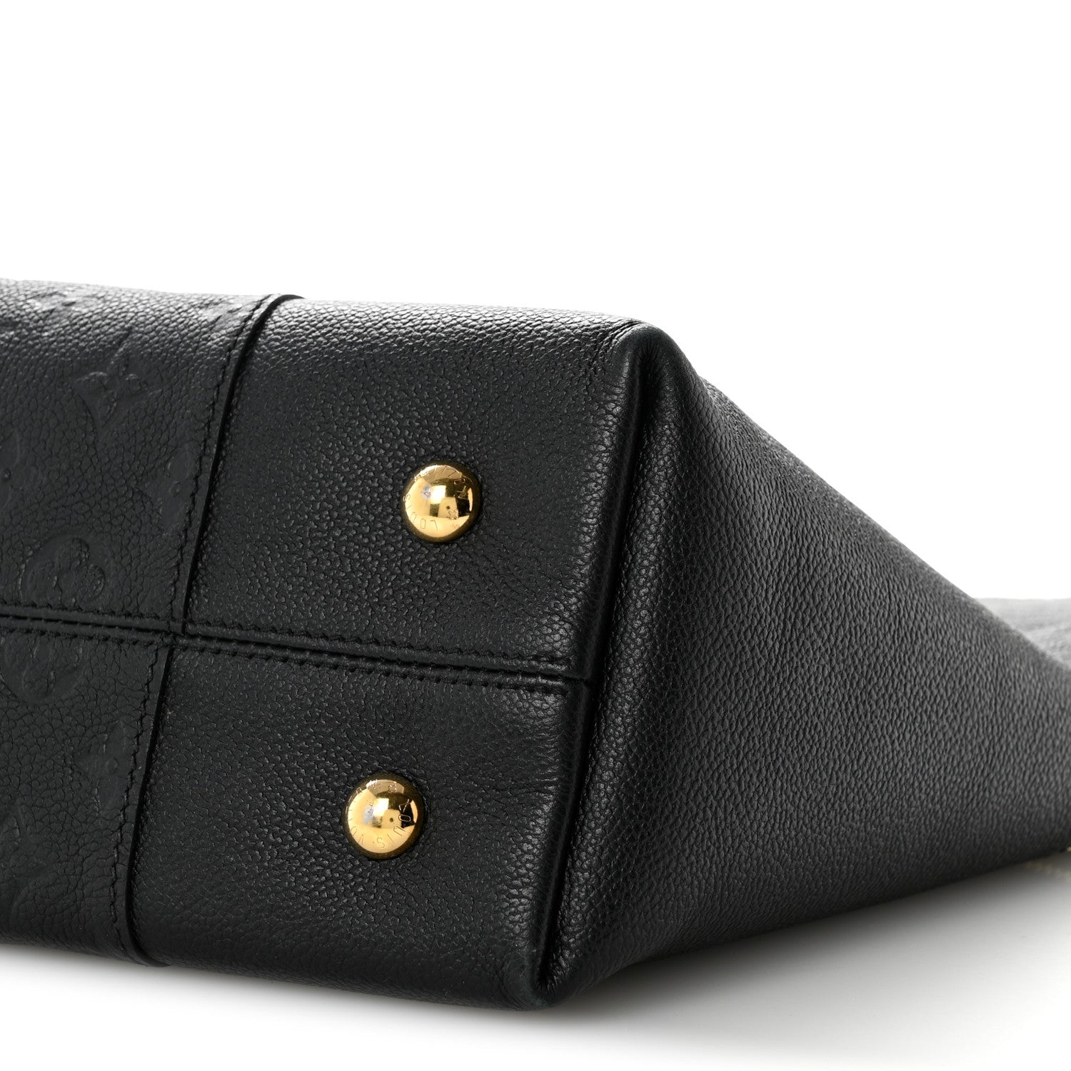 Louis Vuitton Empreinte Melie Black 11 of 16
