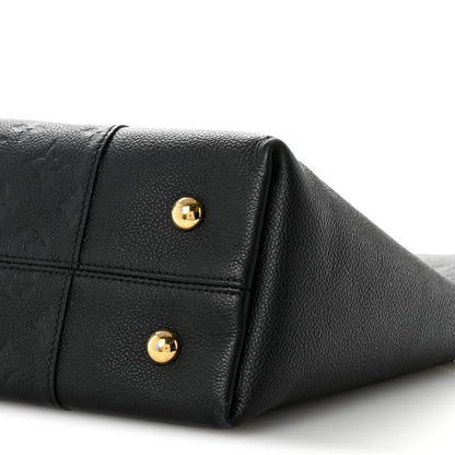 Louis Vuitton Empreinte Melie Black 11 of 16