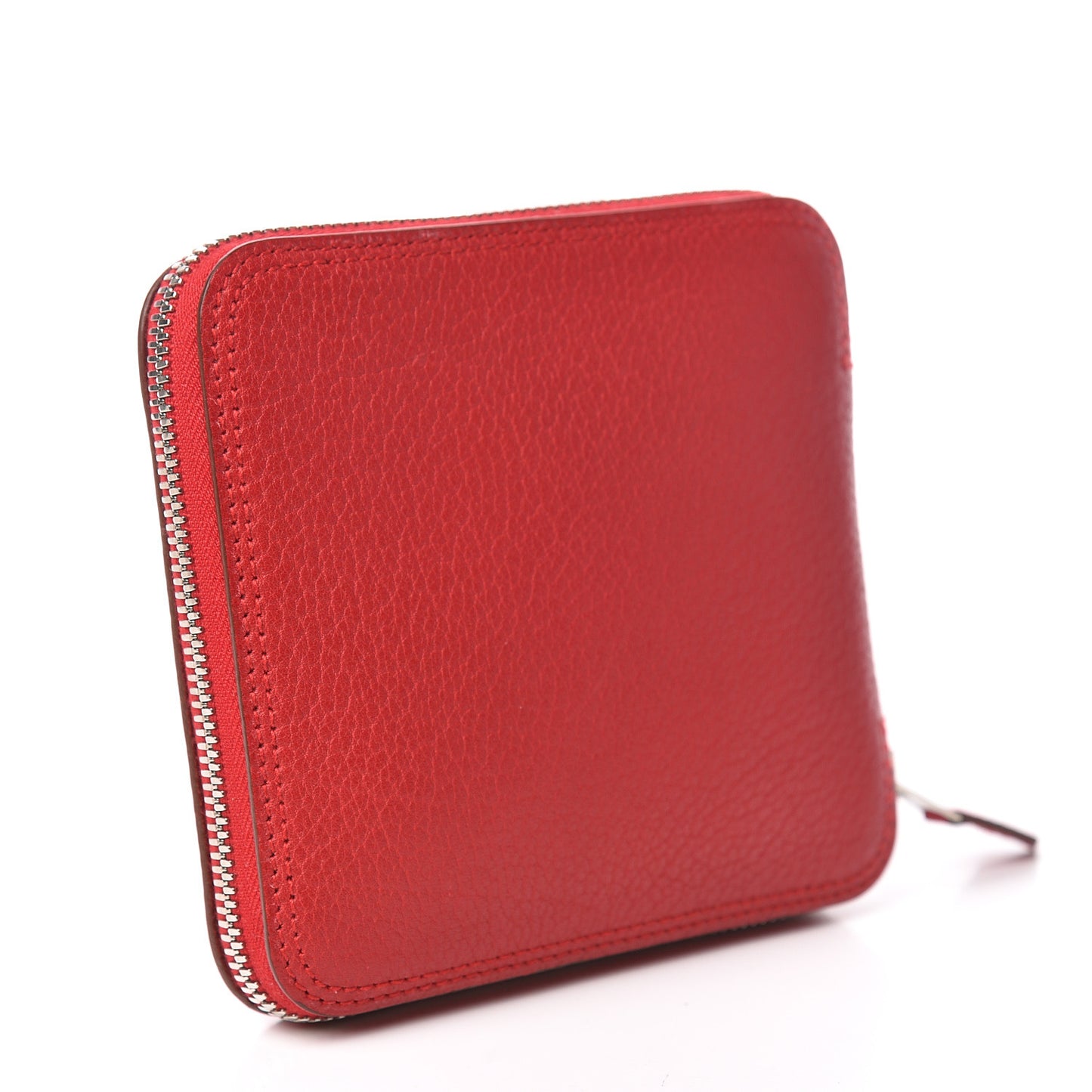 Buffle Brides de Gala Silky Pop Shopper Tote Rouge Garance