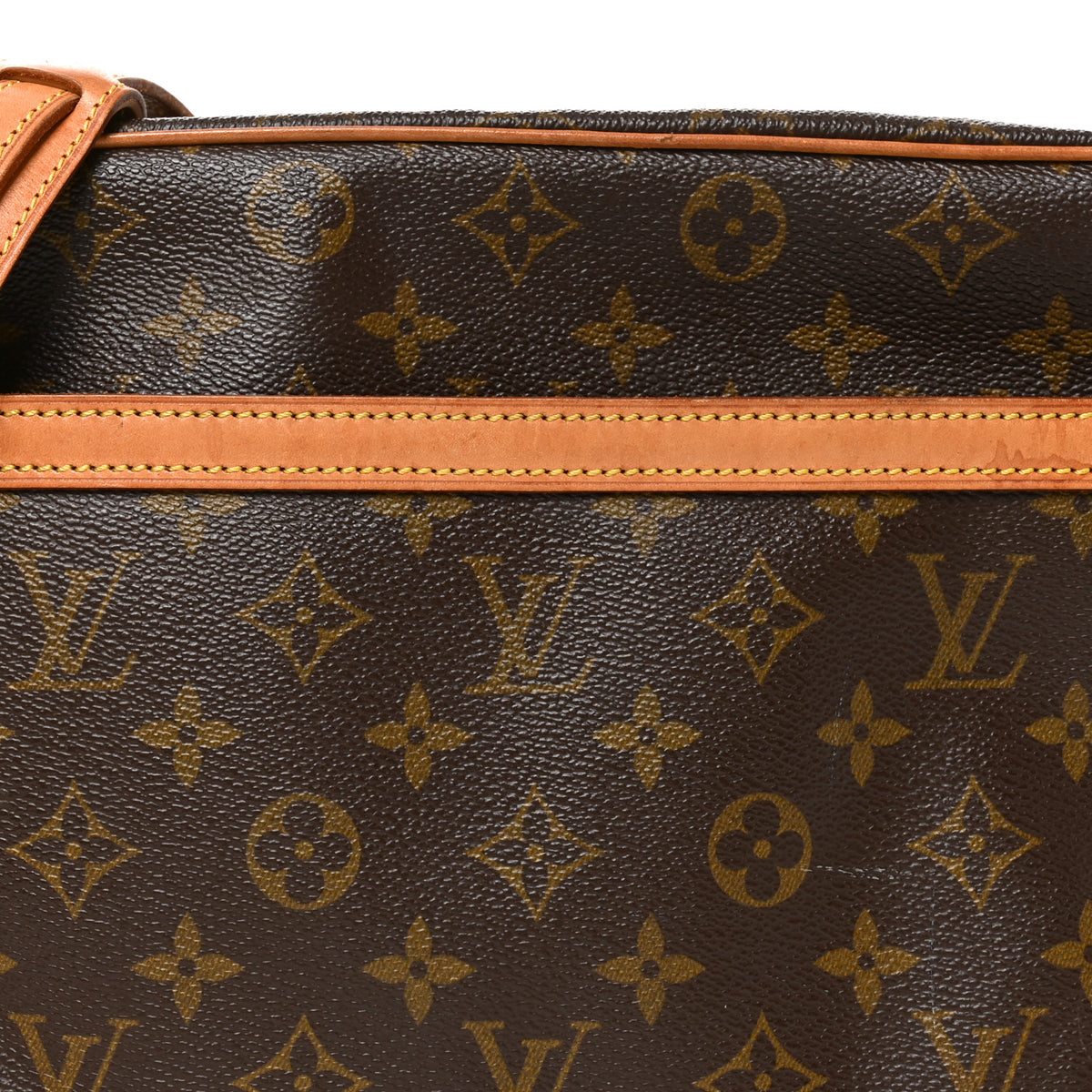 Monogram Trocadero 30
