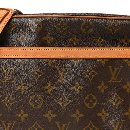 Louis Vuitton Monogram Trocadero 30 7 of 9