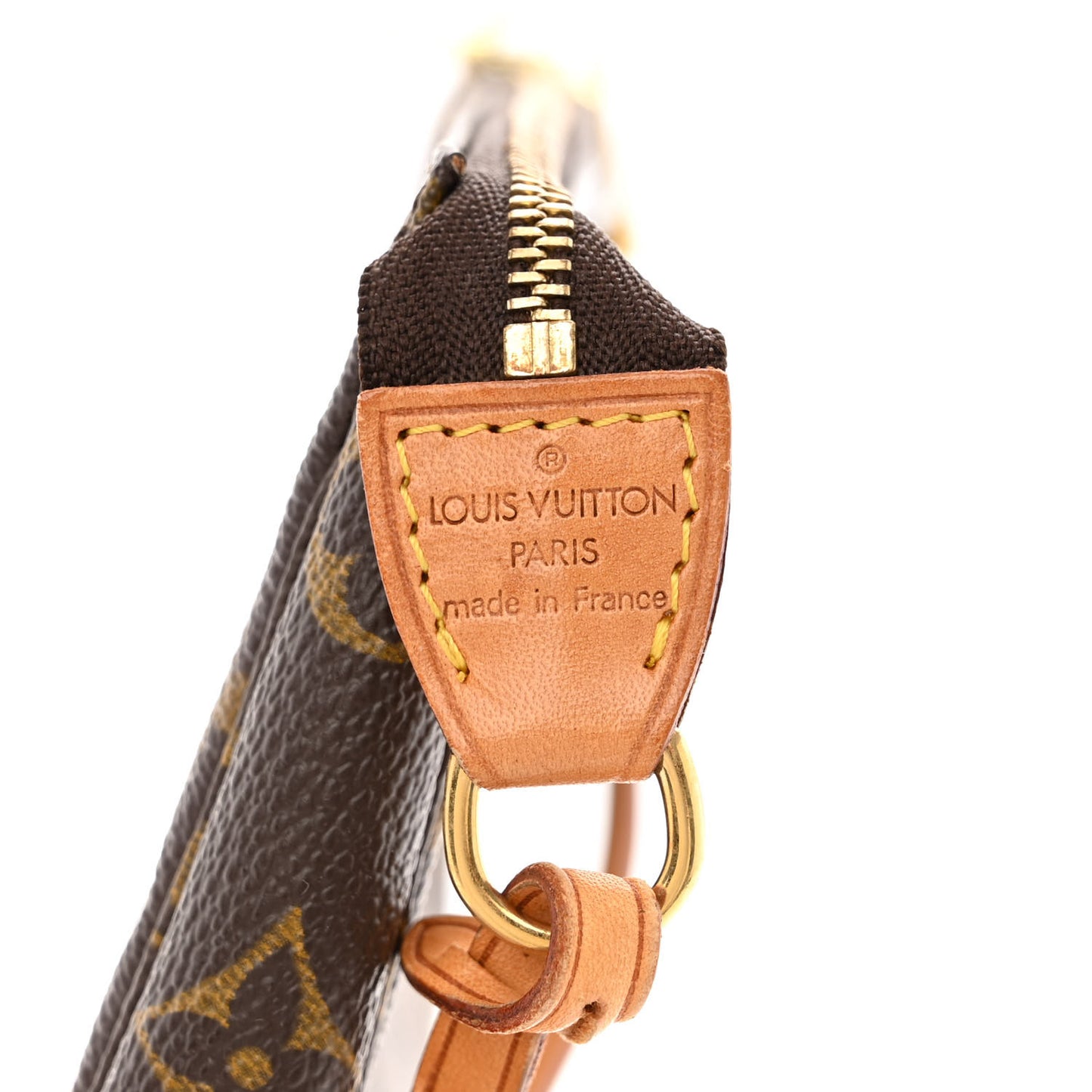 Monogram Pochette Accessories