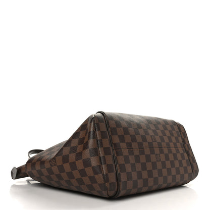 Louis Vuitton Damier Ebene Totally MM 4 of 8