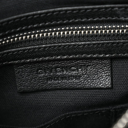 Givenchy Sugar Goatskin Small Pandora Black 6 of 11