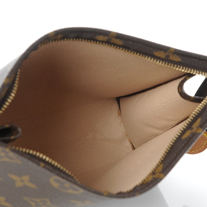 Louis Vuitton Monogram Toiletry Pouch 19 5 of 8