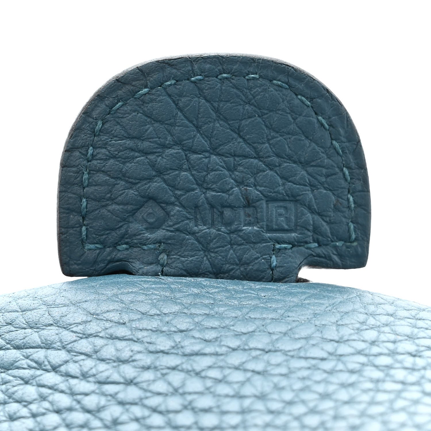 Hermes Taurillon Clemence Evelyne III PM Colvert Colvert 7 of 11