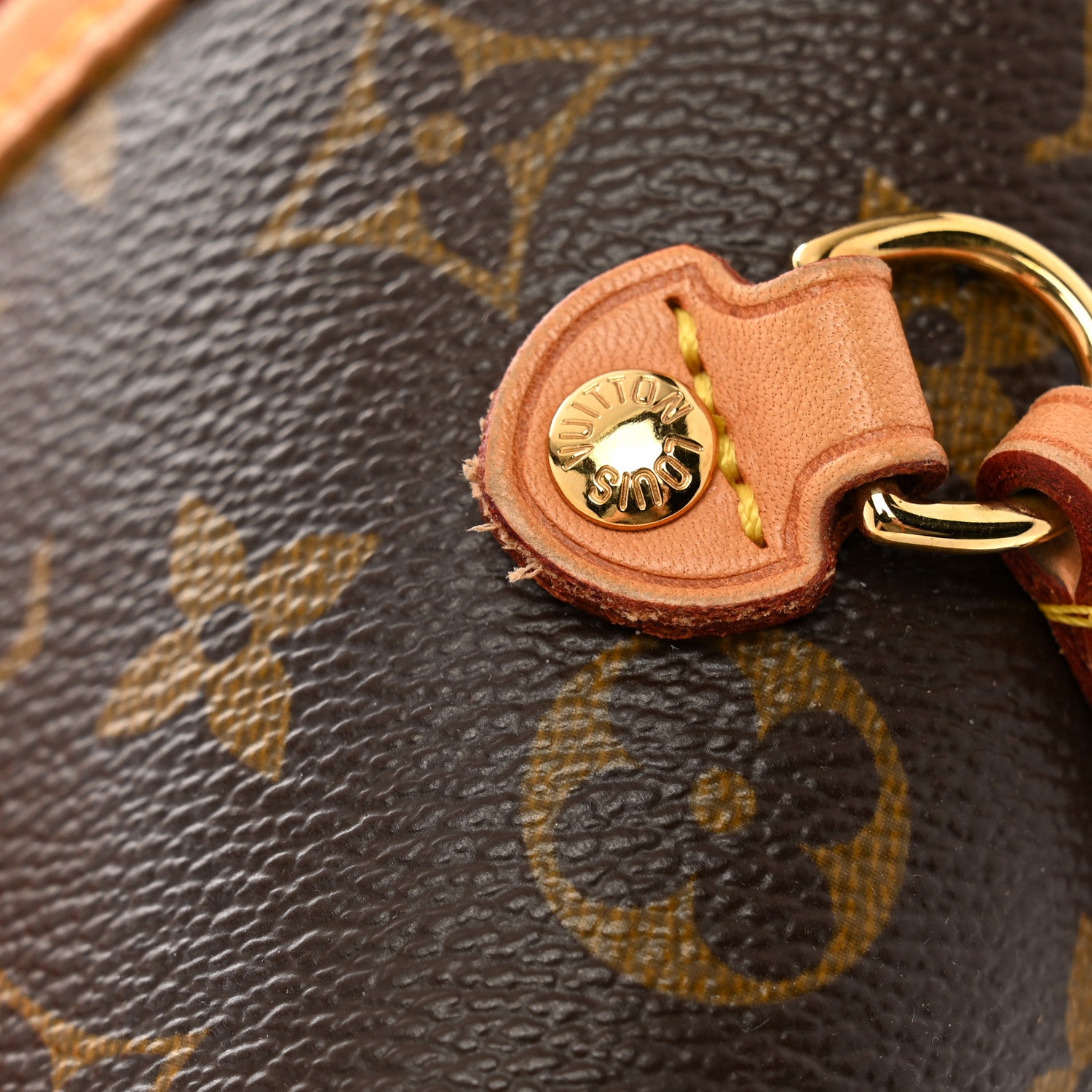 Louis Vuitton Monogram V Neverfull MM Grenade 14 of 15