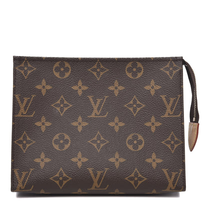 Louis Vuitton Monogram Toiletry Pouch 19 1 of 12