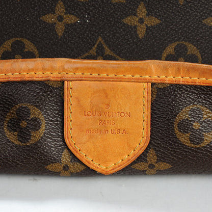 Louis Vuitton Monogram Delightful PM 5 of 8