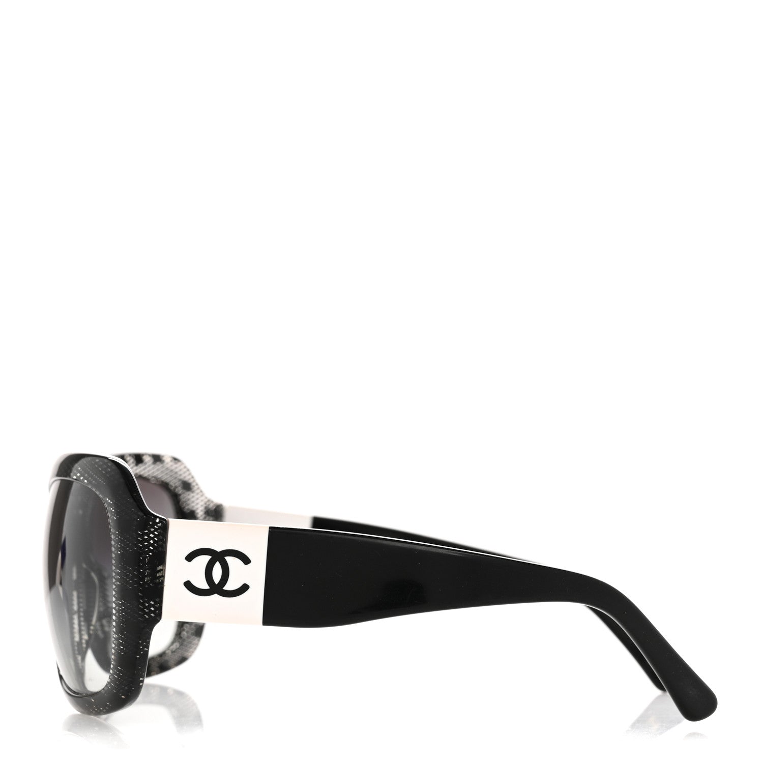 ✨美品 CHANEL サングラス 目元高級感で溢れる】CHANEL☆サングラス☆ハートCCマーク (CHANEL