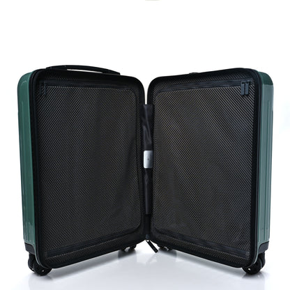Rimowa Gloss Polycarbonate Essential Lite Cabin U Jade Green 4 of 9