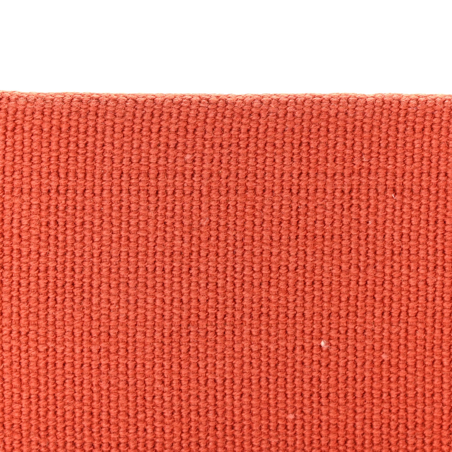 Toile Box Shoulder Strap Brique