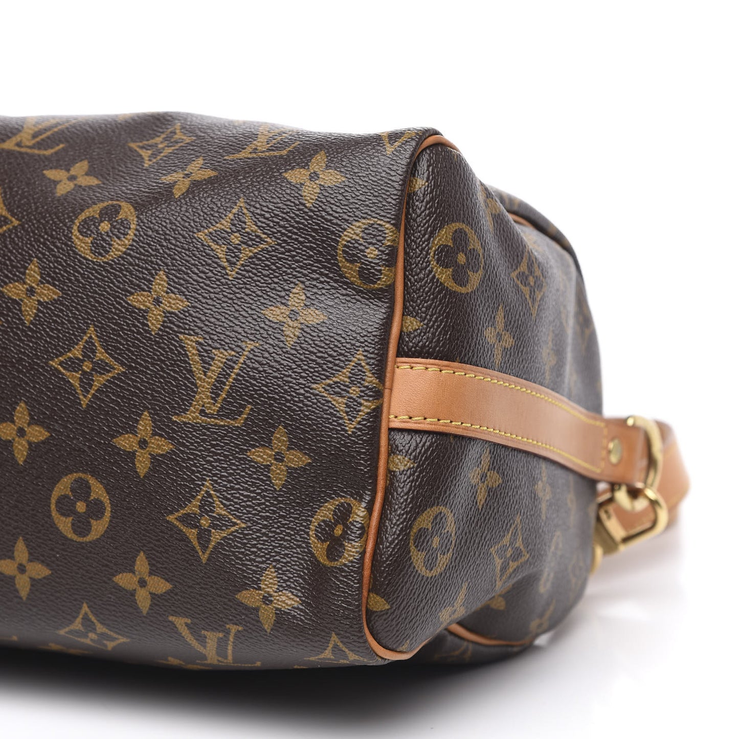 Monogram Speedy Bandouliere 25