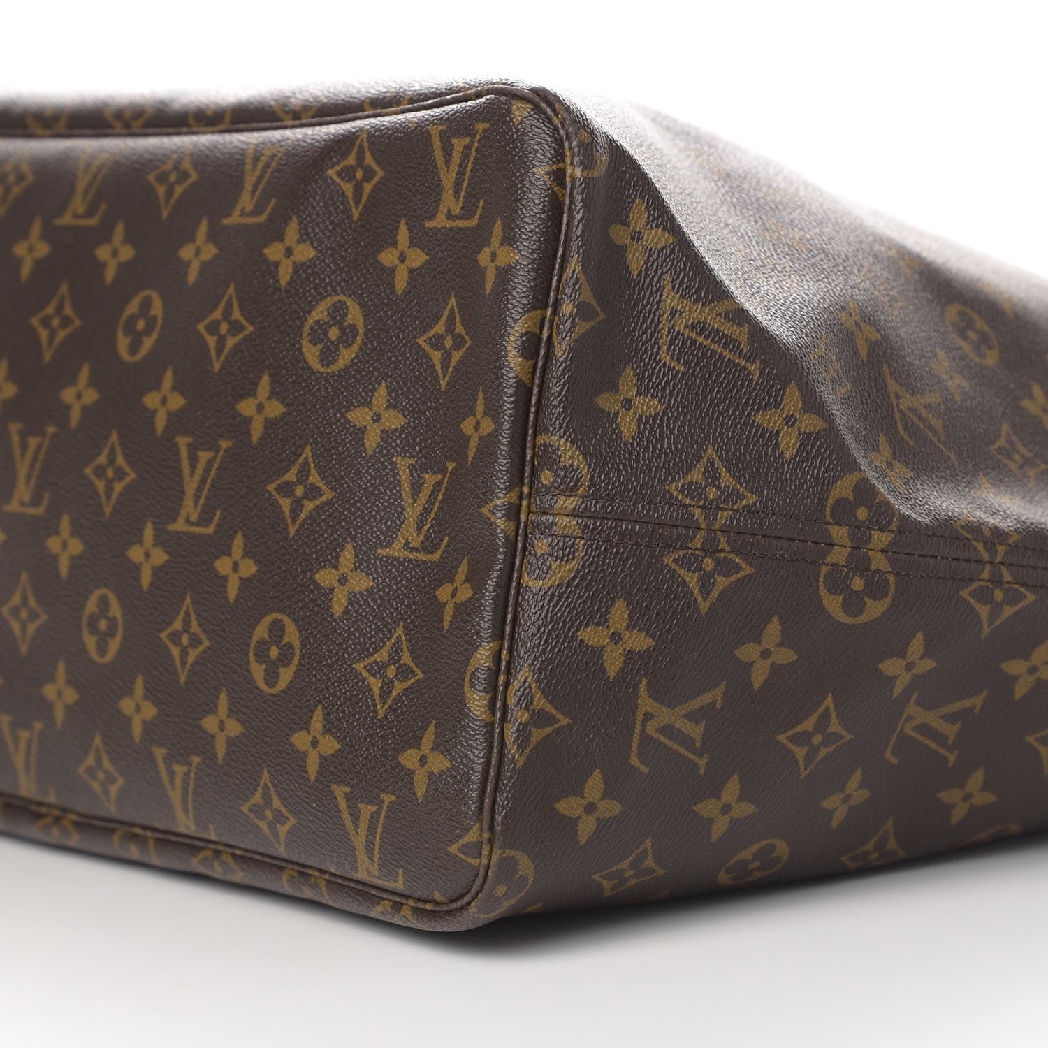 Louis Vuitton Monogram Neverfull GM 10 of 11