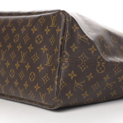 Louis Vuitton Monogram Neverfull GM 10 of 11