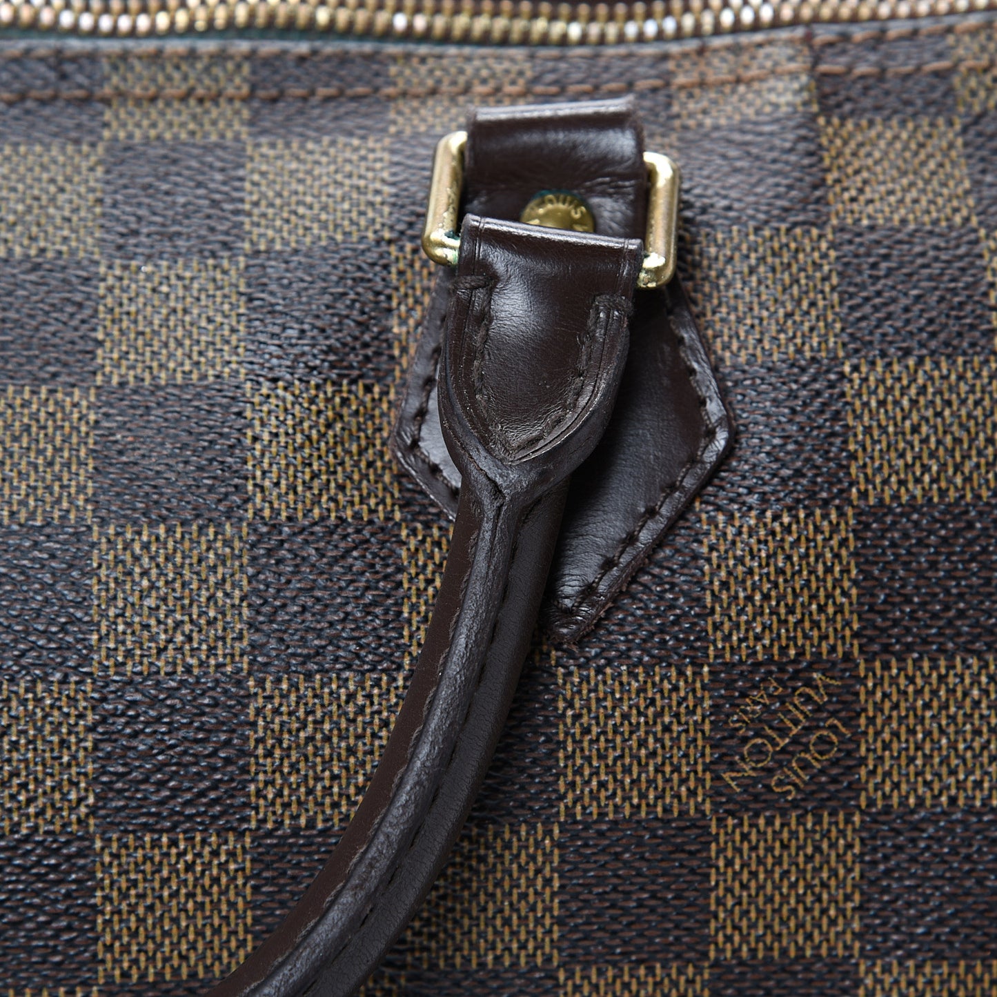 Damier Ebene Speedy 30