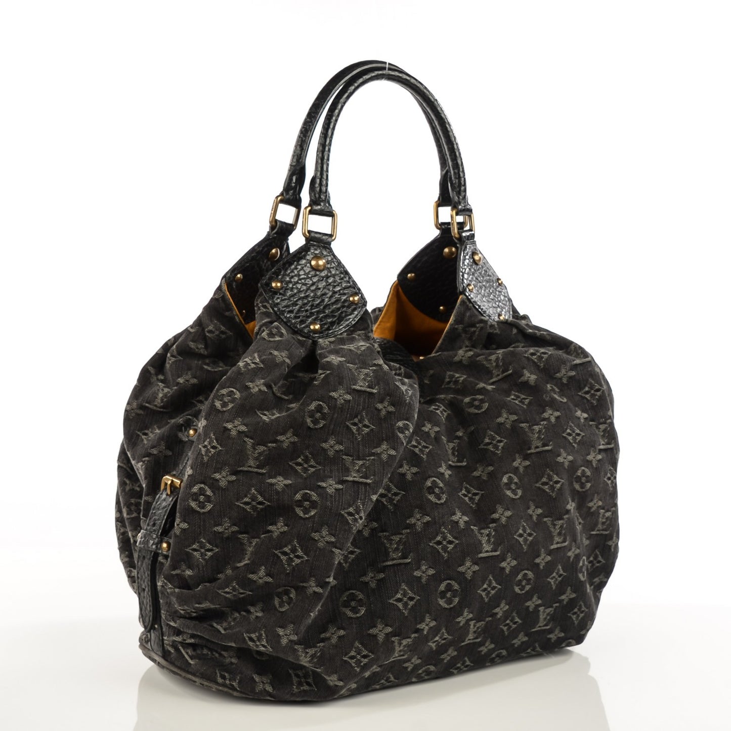 Denim Mahina XL Black