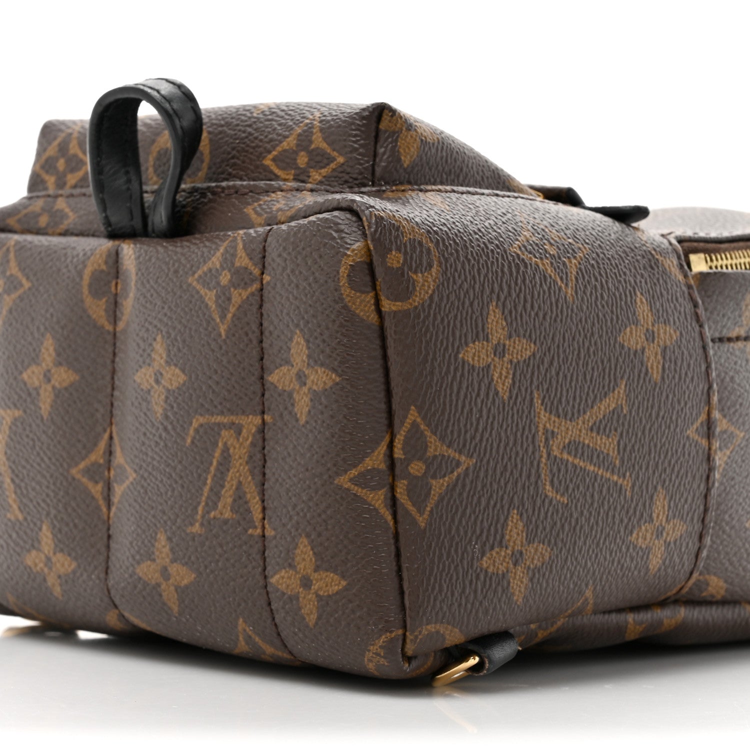 Louis Vuitton Monogram Palm Springs Backpack Mini 8 of 11