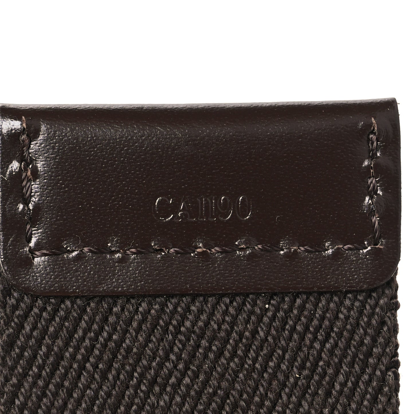 Bengale Inventeur Belt 90 36 Brown