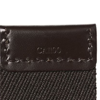 Louis Vuitton Bengale Inventeur Belt 90 36 Brown 4 of 6