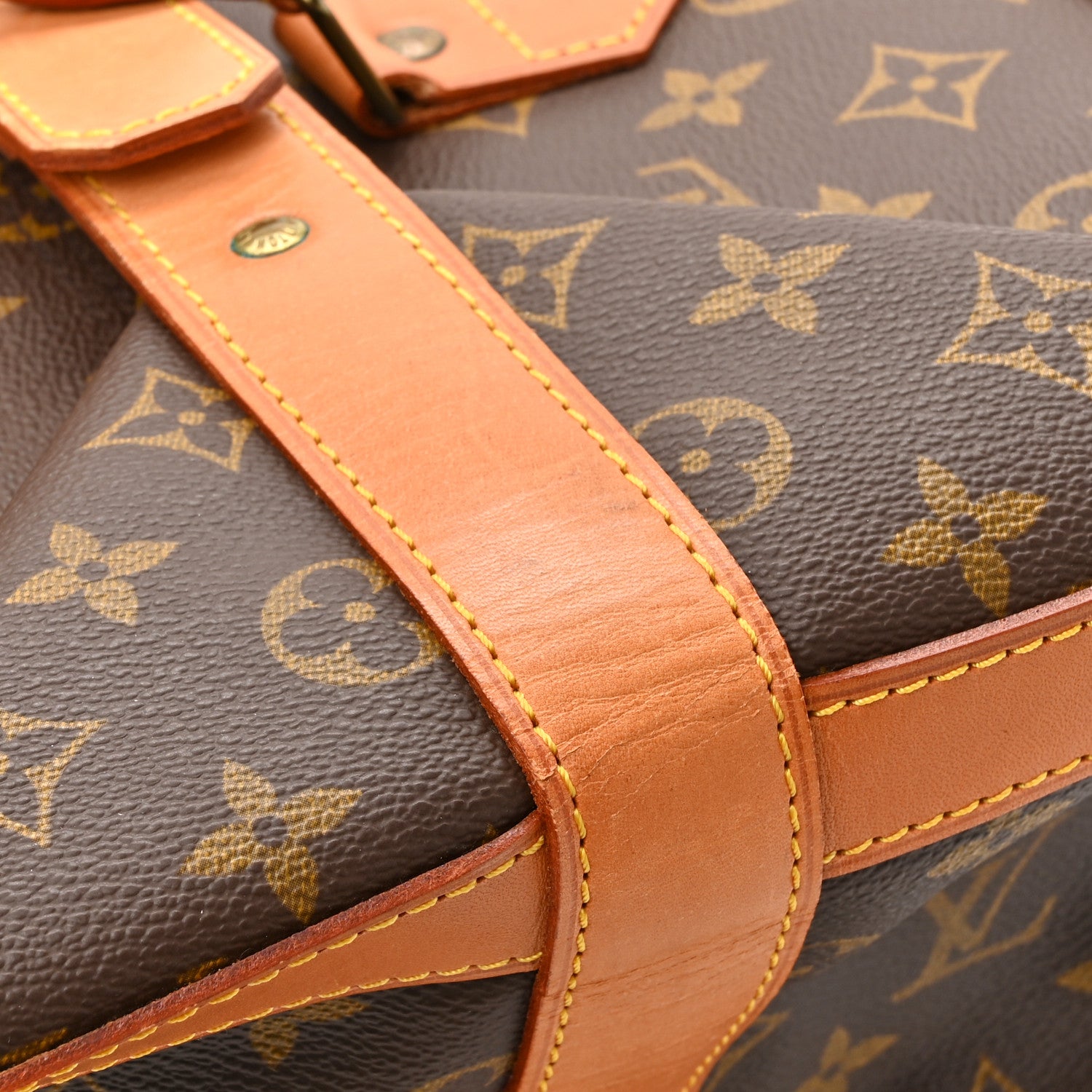 Louis Vuitton Monogram Cruiser 45 17 of 20