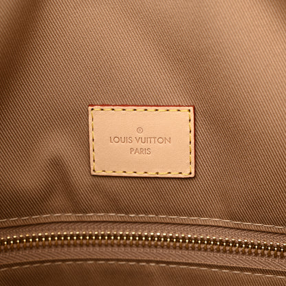 Louis Vuitton Monogram Graceful PM 6 of 10