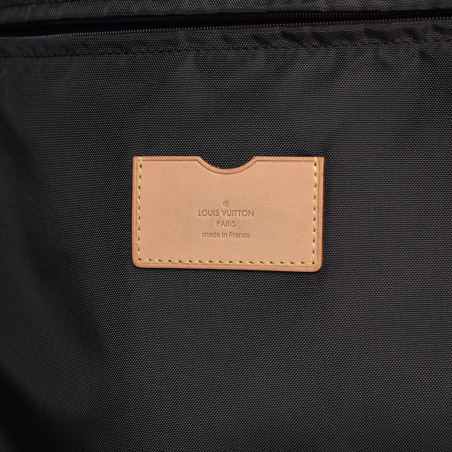 Louis Vuitton Monogram Pegase 55 6 of 15