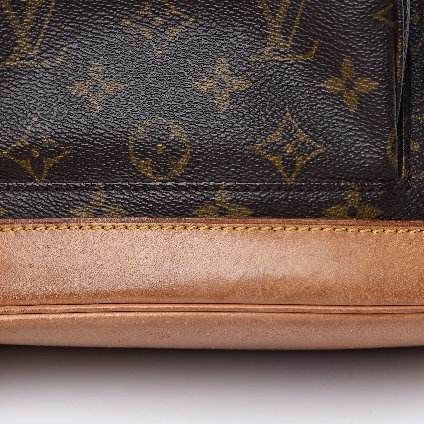 Monogram Montsouris MM Backpack