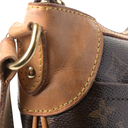 Louis Vuitton Monogram Odeon PM 11 of 13