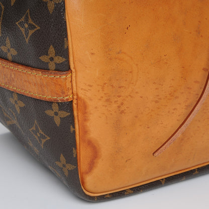Louis Vuitton Monogram Petit Noe 11 of 13