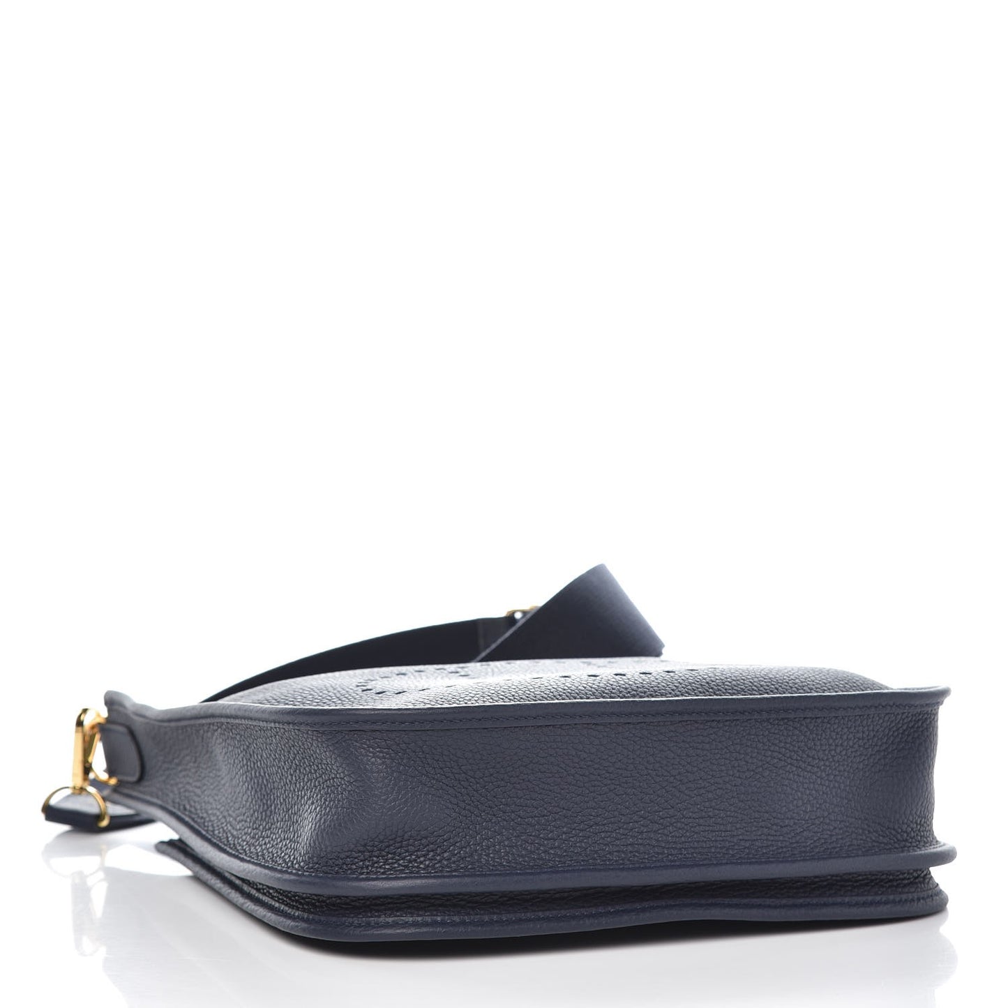 Taurillon Clemence Evelyne III PM Bleu Nuit
