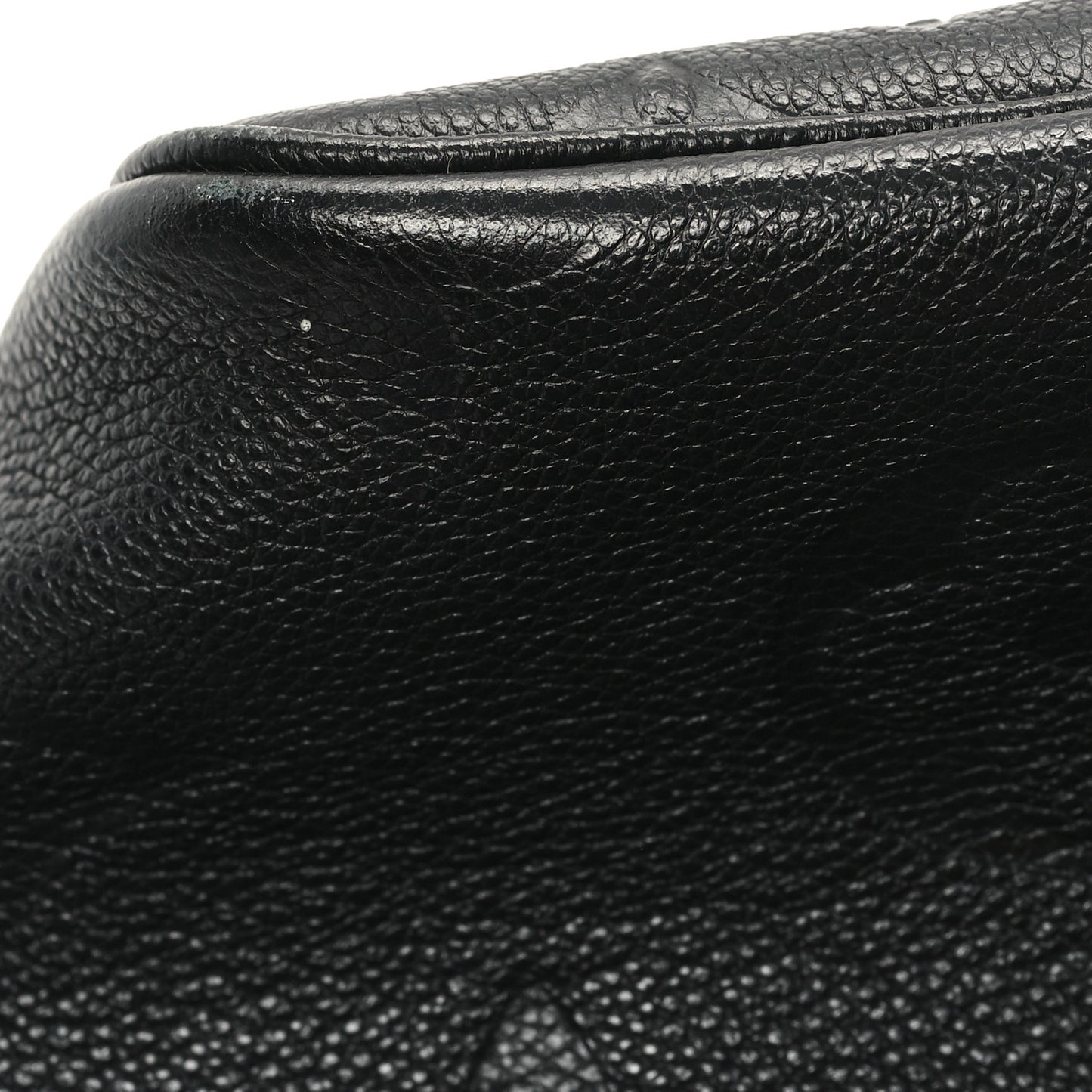 Empreinte Monogram Giant Neverfull MM Black